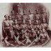 Походная рубаха для чинов казачьих войск Российской Империи, обр. 1912 г.